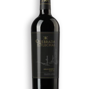 Quebrada de las Flechas - Gran Reserva Blend