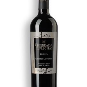 Quebrada de las Flechas - Cabernet Sauvignon Reserva