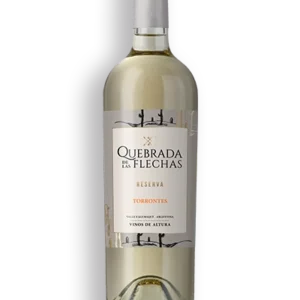 Quebrada de las Flechas - Torrontés Reserva