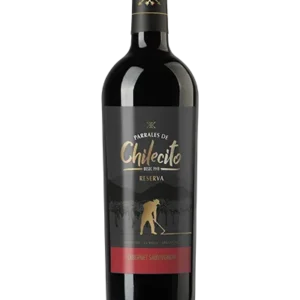 Parrales de Chilecito - Cabernet Sauvignon Reserva