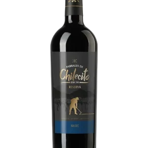 Parrales de Chilecito - Malbec Reserva